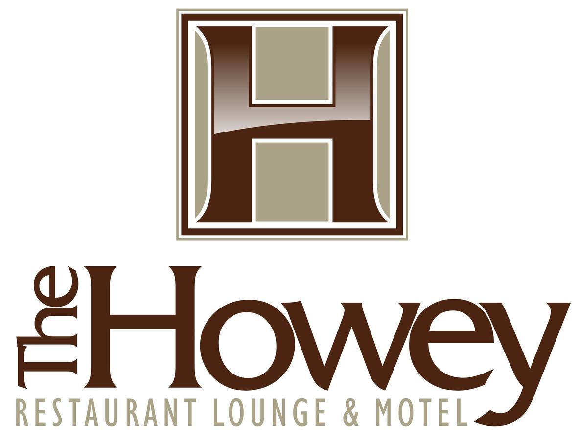 Howey Bay Motel レッド・レイク エクステリア 写真